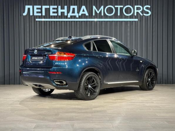 BMW X6 I (E71) Рестайлинг с пробегом 2013 года, цена 2 100 000 рублей, 245980 км, внедорожник, Автокод Объявления