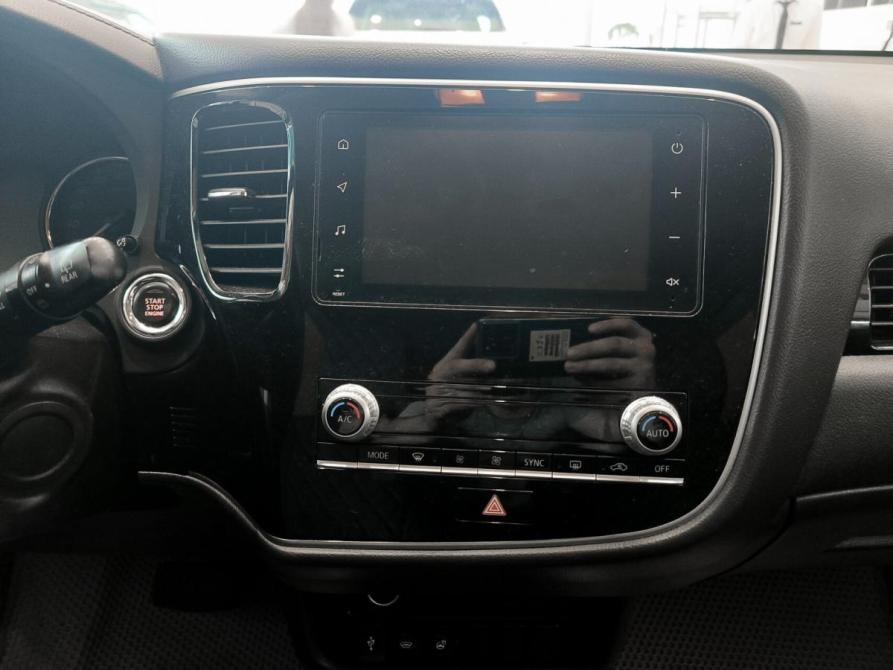 Mitsubishi Outlander III Рестайлинг 3 Казань  - изображение 18