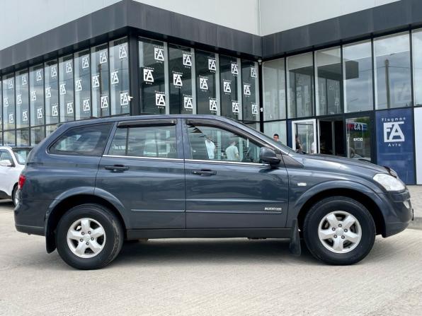 SsangYong Kyron I Рестайлинг с пробегом 2012 года, цена 625 000 рублей, 256200 км, внедорожник, Автокод Объявления