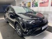 Toyota RAV4 IV (XA40) Рестайлинг Екатеринбург  - изображение 14