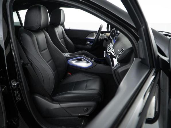 Mercedes-Benz GLE Coupe II (C167) с пробегом 2022 года, цена 10 496 900 рублей, 55786 км, внедорожник, Автокод Объявления