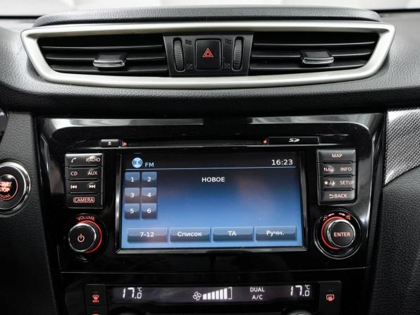 Nissan X-Trail III с пробегом 2018 года, цена 1 820 000 рублей, 130600 км, внедорожник, Автокод Объявления