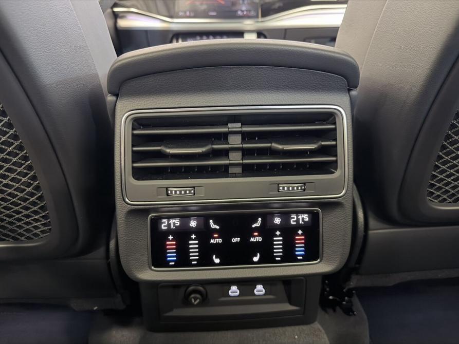 Audi Q7 II (4M) Рестайлинг 2 Воронеж  - изображение 22