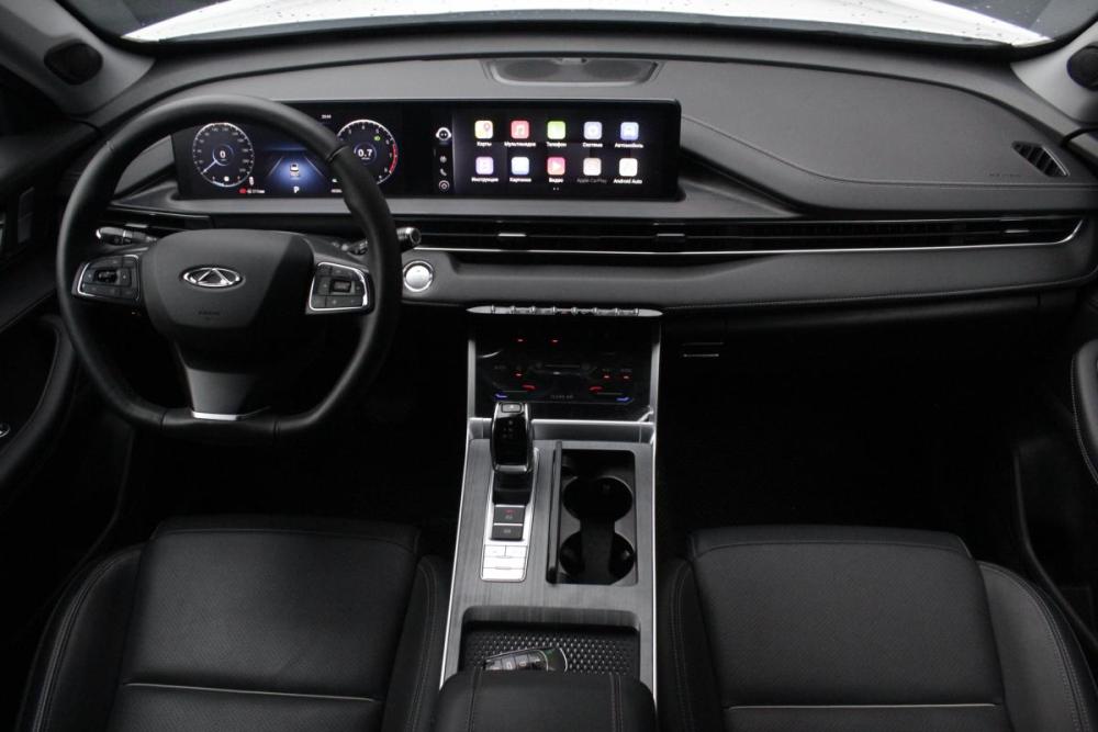 Chery Tiggo 7 Pro Max I Брянск  - изображение 20