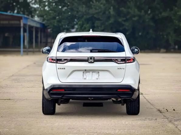 Honda XR-V II с пробегом 2022 года, цена 2 190 000 рублей, 33011 км, внедорожник, Автокод Объявления