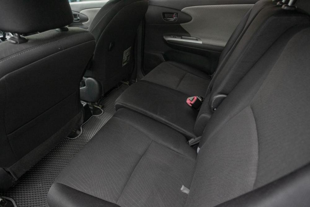 Toyota Wish II Иркутск  - изображение 14