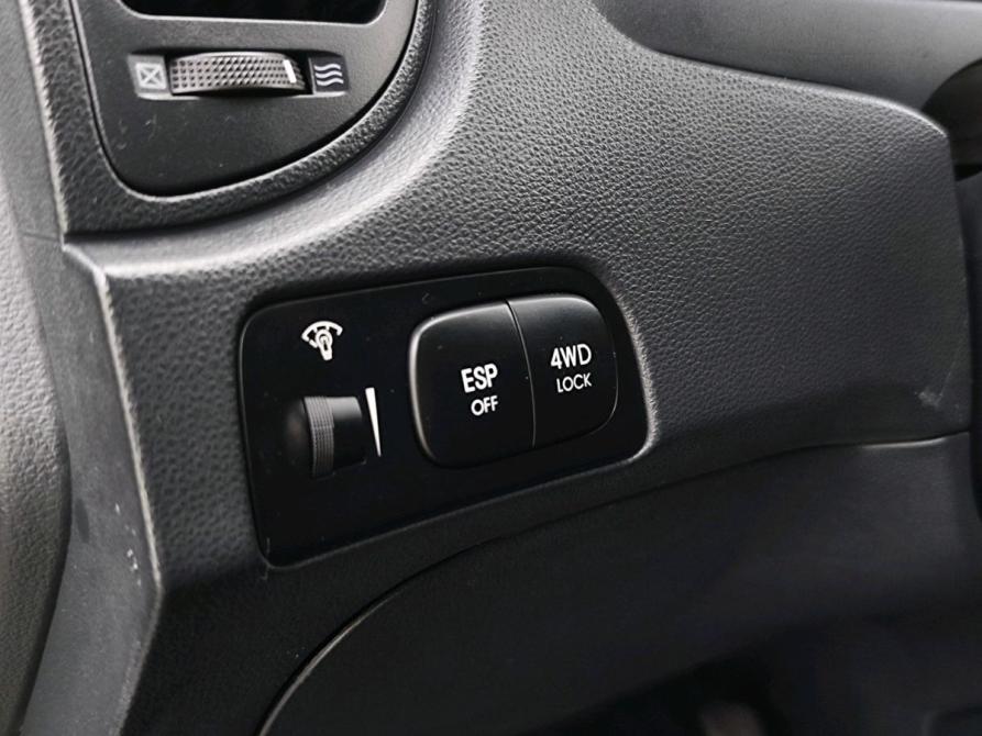 Kia Sportage II Рестайлинг Уфа  - изображение 21