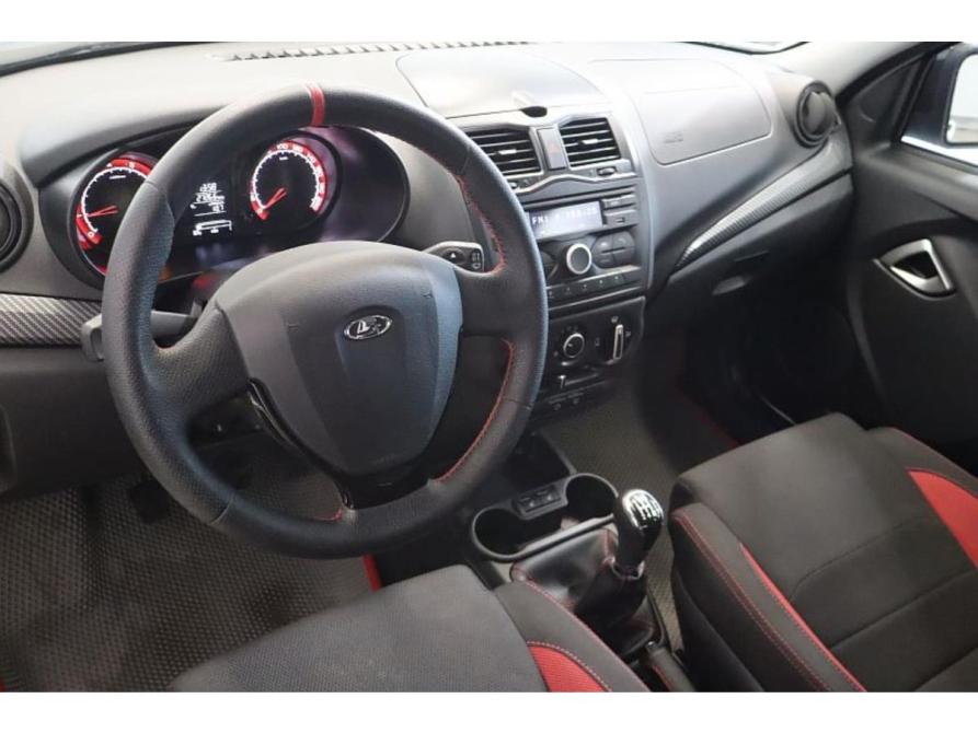 Lada (ВАЗ) Granta I Рестайлинг Коломна  - изображение 6