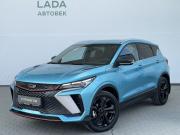 Geely Coolray I Рестайлинг Екатеринбург  - изображение 30