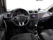Renault Logan II Рестайлинг Ростов-на-Дону  - изображение 20