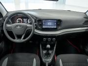 Lada (ВАЗ) Vesta I Рестайлинг (NG) Самара  - изображение 26