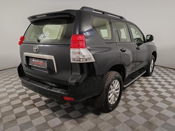 Toyota Land Cruiser Prado 150 Series с пробегом 2013 года, цена 2 875 000 рублей, 223775 км, внедорожник, Автокод Объявления