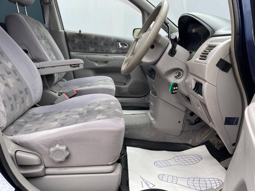 Mazda Premacy I (CP) Стерлитамак  - изображение 18