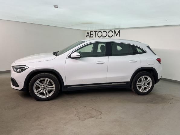 Mercedes-Benz GLA II (H247) с пробегом 2020 года, цена 2 690 000 рублей, 125020 км, внедорожник, Автокод Объявления