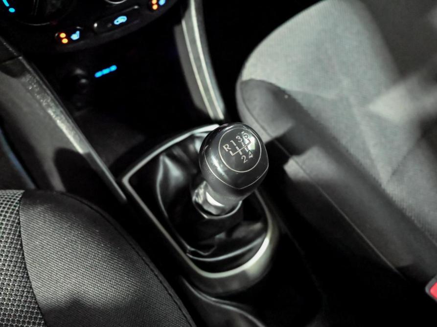 Hyundai Solaris I Екатеринбург  - изображение 14