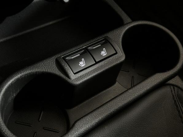 Lada (ВАЗ) Granta I Рестайлинг с пробегом 2024 года, цена 899 900 рублей, 22292 км, лифтбек, Автокод Объявления