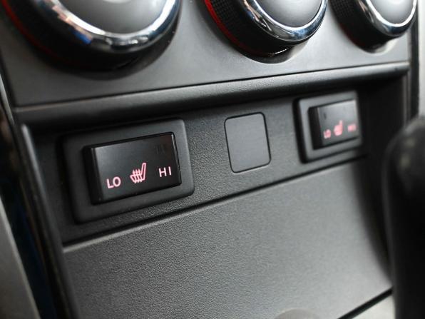 Mazda 6 II (GH) Рестайлинг с пробегом 2010 года, цена 1 099 900 рублей, 288558 км, седан, Автокод Объявления