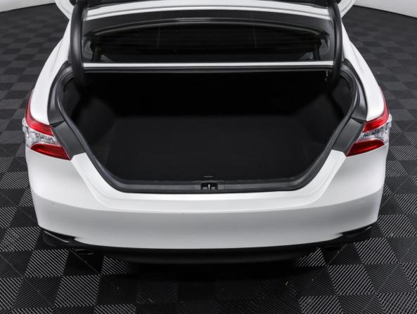 Toyota Camry VIII (XV70) с пробегом 2021 года, цена 3 450 000 рублей, 53000 км, седан, Автокод Объявления