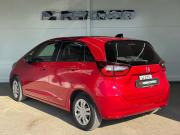 Honda Fit IV Уфа  - изображение 27