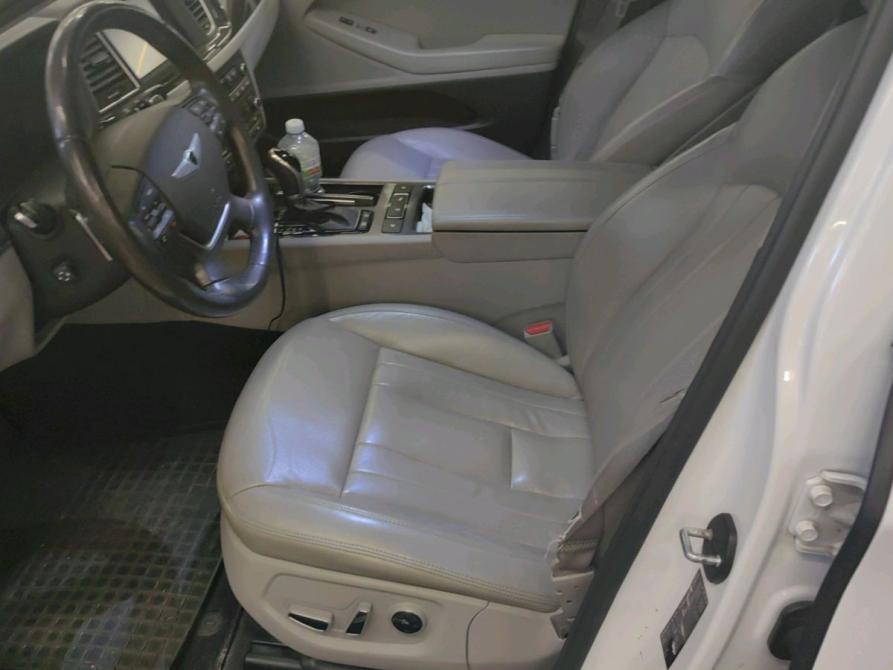 Hyundai Genesis II Санкт-Петербург  - изображение 4