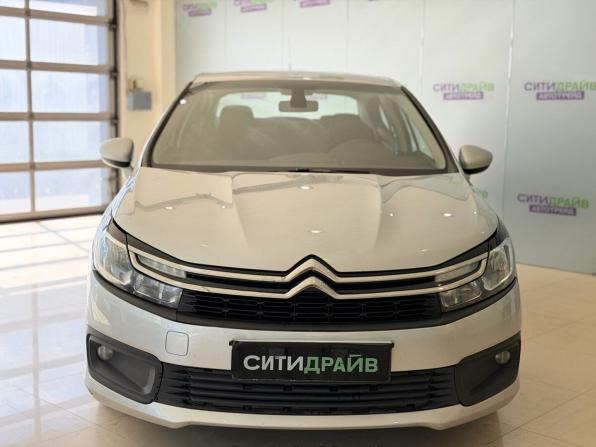 Citroen C4 II Рестайлинг с пробегом 2021 года, цена 920 000 рублей, 177776 км, седан, Автокод Объявления