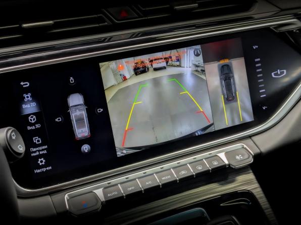 Geely Atlas Pro с пробегом 2023 года, цена 2 450 000 рублей, 24057 км, внедорожник, Автокод Объявления