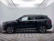 Geely Monjaro I Москва  - изображение 21