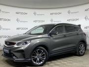 Geely Coolray I Москва  - изображение 27