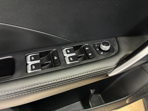 Belgee X50 с пробегом 2024 года, цена 1 799 000 рублей, 56000 км, внедорожник, Автокод Объявления
