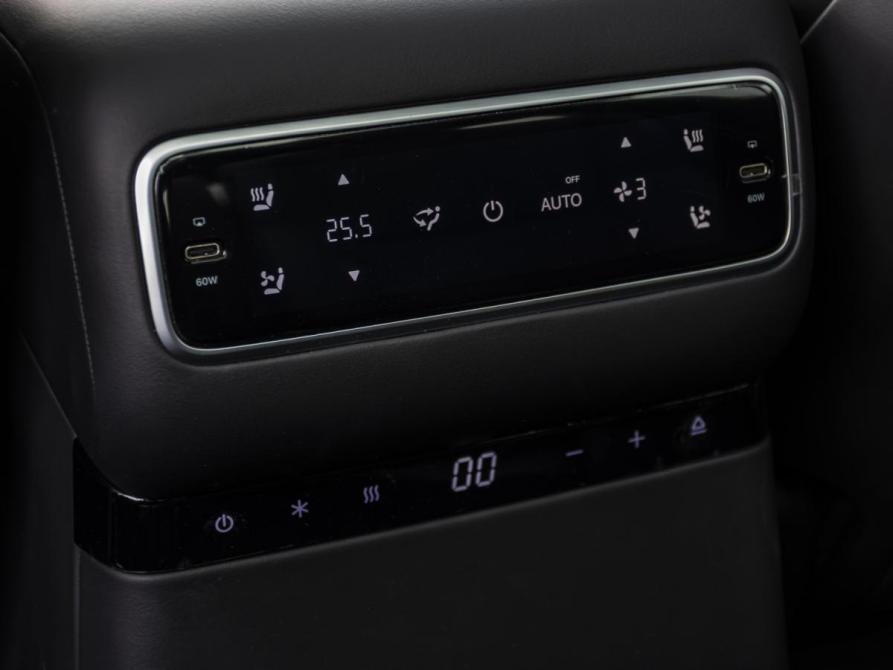 Li Auto (Lixiang) L9 I Рестайлинг Москва  - изображение 26