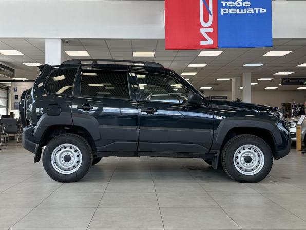 Lada (ВАЗ) Niva Travel I с пробегом 2023 года, цена 940 000 рублей, 27000 км, внедорожник, Автокод Объявления