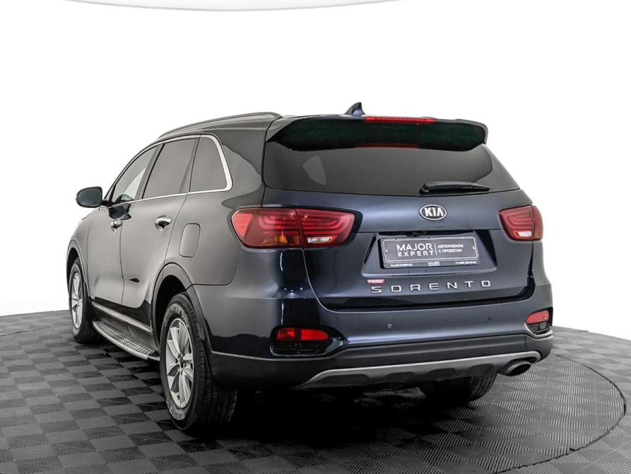 Kia Sorento III Prime Рестайлинг Санкт-Петербург  - изображение 7