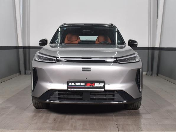 Geely Galaxy M7 с пробегом 2026 года, цена 3 900 995 рублей, 27 км, внедорожник, Автокод Объявления
