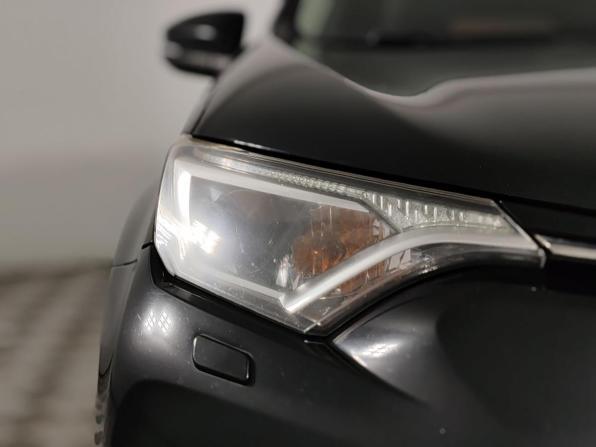 Toyota RAV4 IV (XA40) Рестайлинг с пробегом 2016 года, цена 1 985 000 рублей, 219235 км, внедорожник, Автокод Объявления