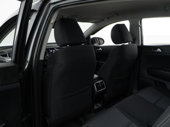 Kia Sportage IV Рестайлинг с пробегом 2021 года, цена 2 249 999 рублей, 124646 км, внедорожник, Автокод Объявления