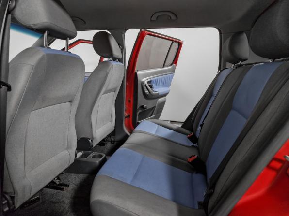 Skoda Fabia II с пробегом 2009 года, цена 329 000 рублей, 176953 км, хэтчбек, Автокод Объявления