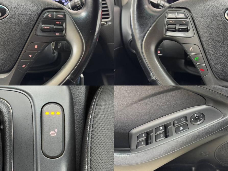 Kia Cerato III Рестайлинг (Classic) Ставрополь  - изображение 14
