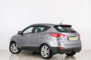 Hyundai ix35 I Красноярск  - изображение 30