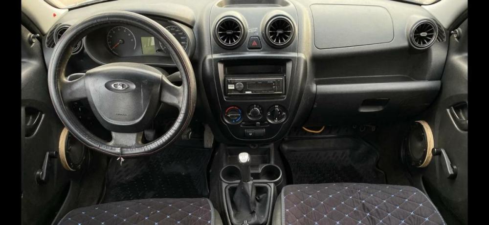 Lada (ВАЗ) Granta I Тверь  - изображение 9