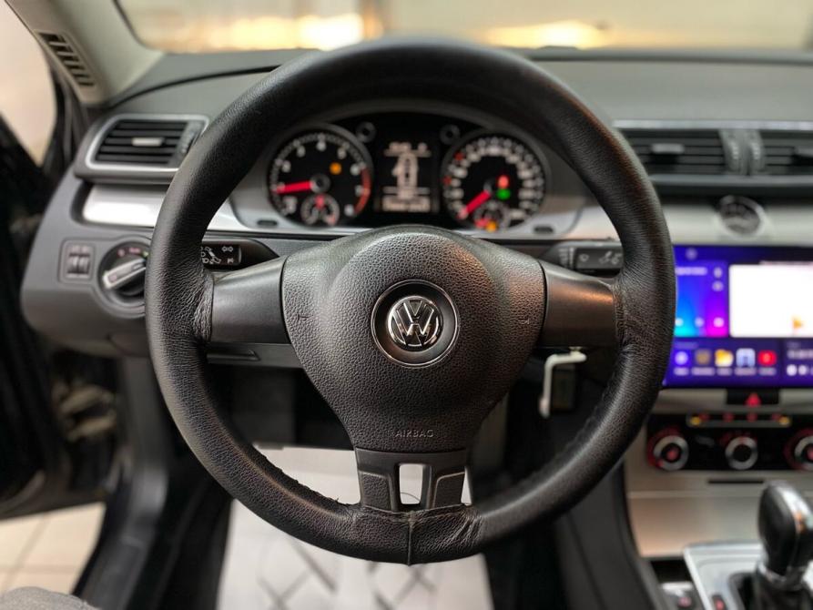 Volkswagen Passat B7 Энгельс  - изображение 23