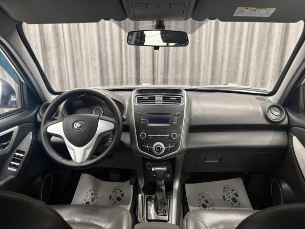 Lifan X60 I Рестайлинг 2 с пробегом 2017 года, цена 699 000 рублей, 203000 км, внедорожник, Автокод Объявления