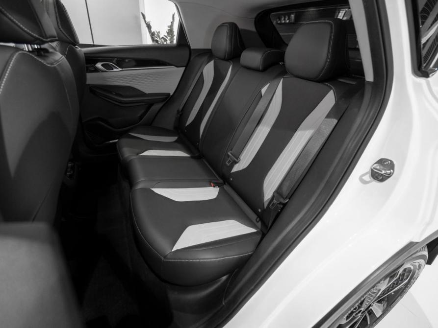 Geely Coolray I Рестайлинг Москва  - изображение 13