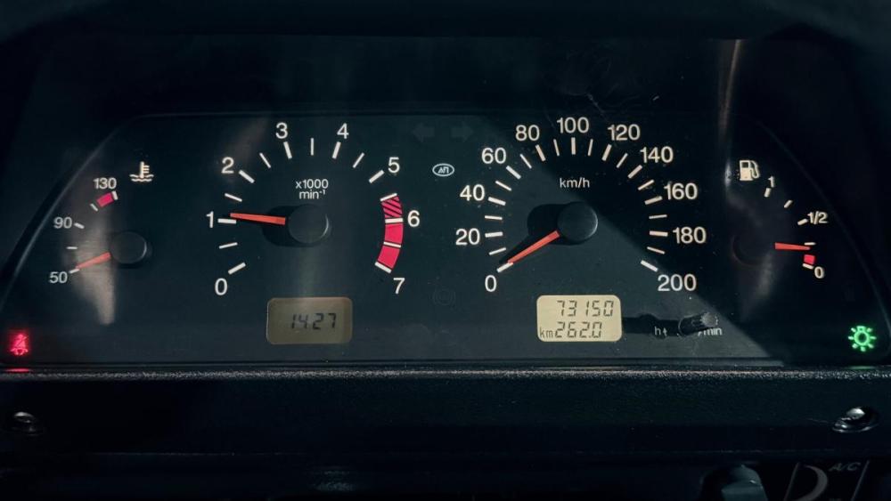 Lada (ВАЗ) 2121 (4x4) I Рестайлинг Сургут  - изображение 10