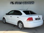 Volkswagen Polo V Уфа  - изображение 18