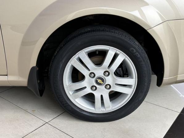 Chevrolet Lacetti I с пробегом 2009 года, цена 699 000 рублей, 84170 км, универсал, Автокод Объявления