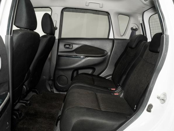 Mitsubishi eK Custom I Рестайлинг с пробегом 2017 года, цена 785 000 рублей, 83962 км, хэтчбек, Автокод Объявления