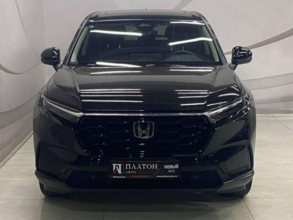 Новый Honda CR-V VI 2026 года, цена 4 299 000 рублей, внедорожник, Автокод Объявления