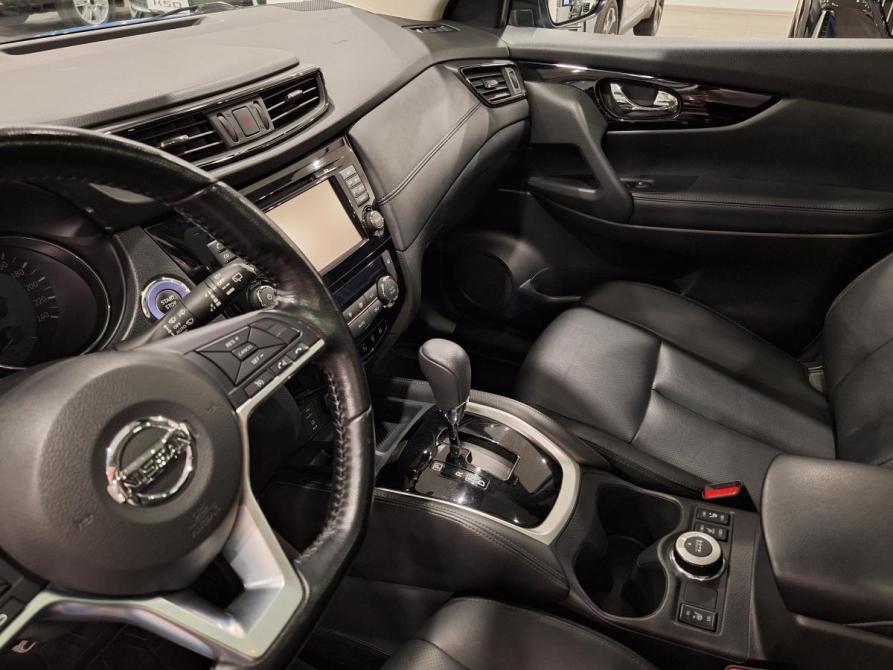 Nissan Qashqai II Рестайлинг Люберцы  - изображение 24