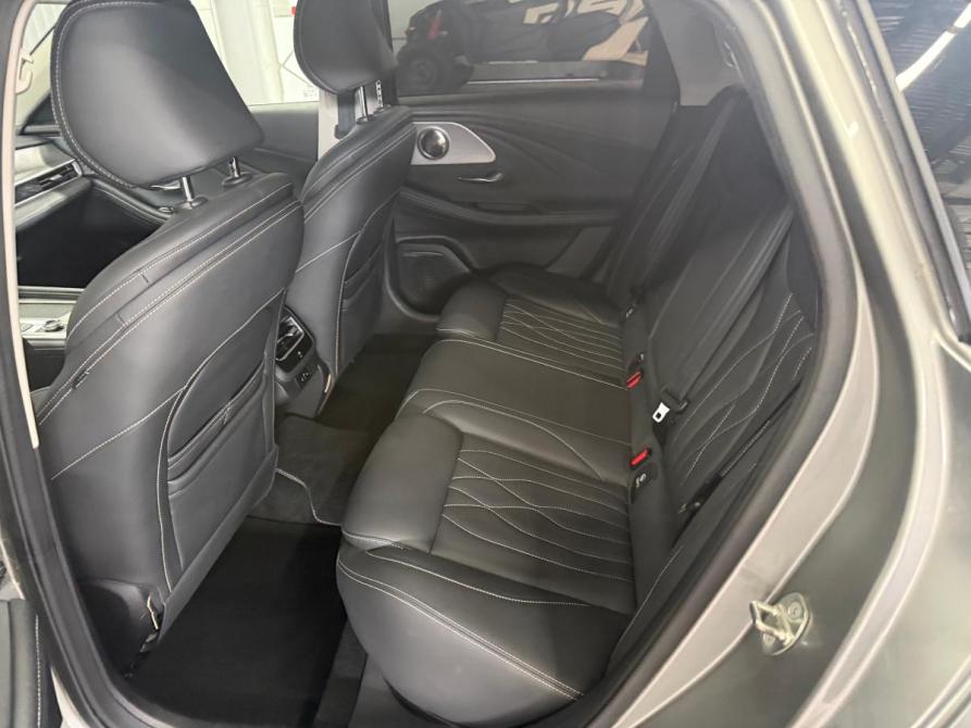 Chery Arrizo 8 Краснодар  - изображение 13