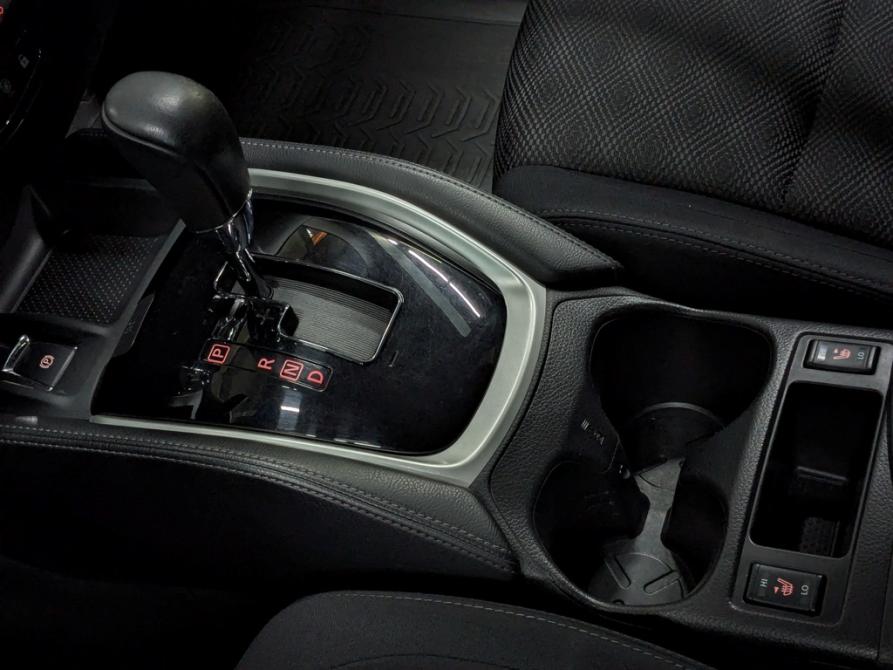 Nissan Qashqai II Москва  - изображение 23